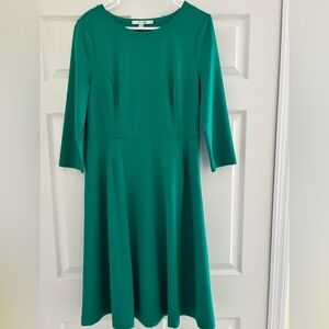 NWOT Boden Dress 12RUS 16RUK